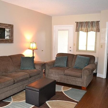River Place Condos #504 2Bd Pigeon Forge Exteriér fotografie