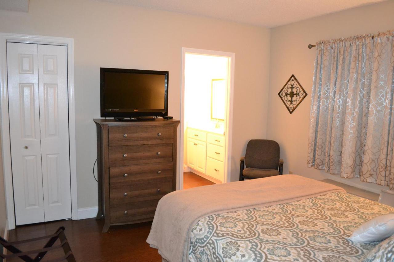 River Place Condos #504 2Bd Pigeon Forge Exteriér fotografie