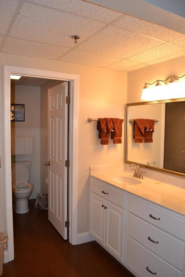 River Place Condos #504 2Bd Pigeon Forge Exteriér fotografie