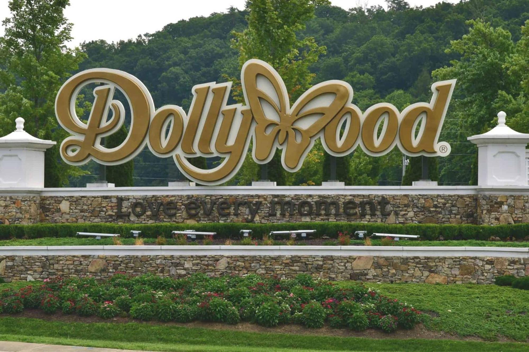 River Place Condos #504 2Bd Pigeon Forge Exteriér fotografie