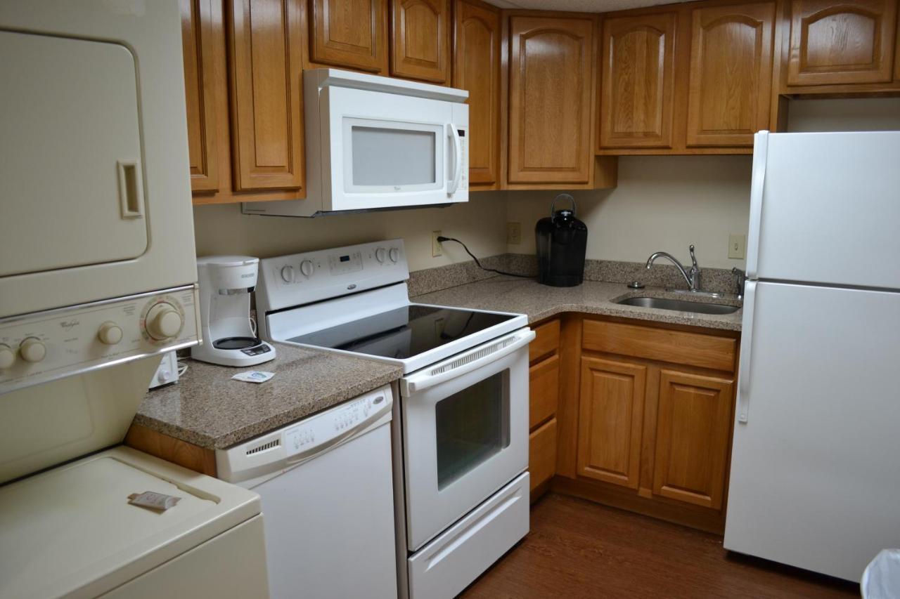 River Place Condos #504 2Bd Pigeon Forge Exteriér fotografie