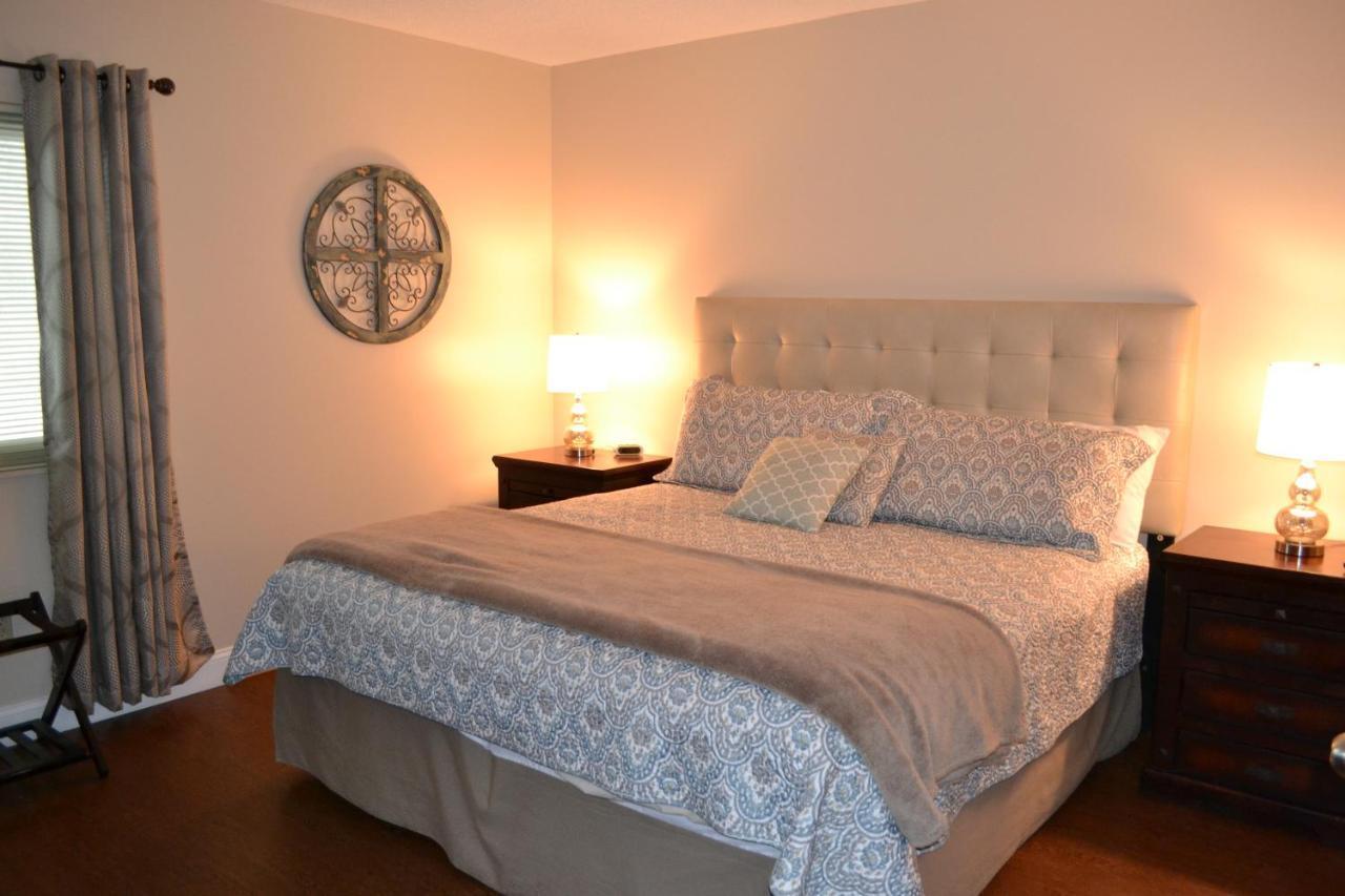 River Place Condos #504 2Bd Pigeon Forge Exteriér fotografie
