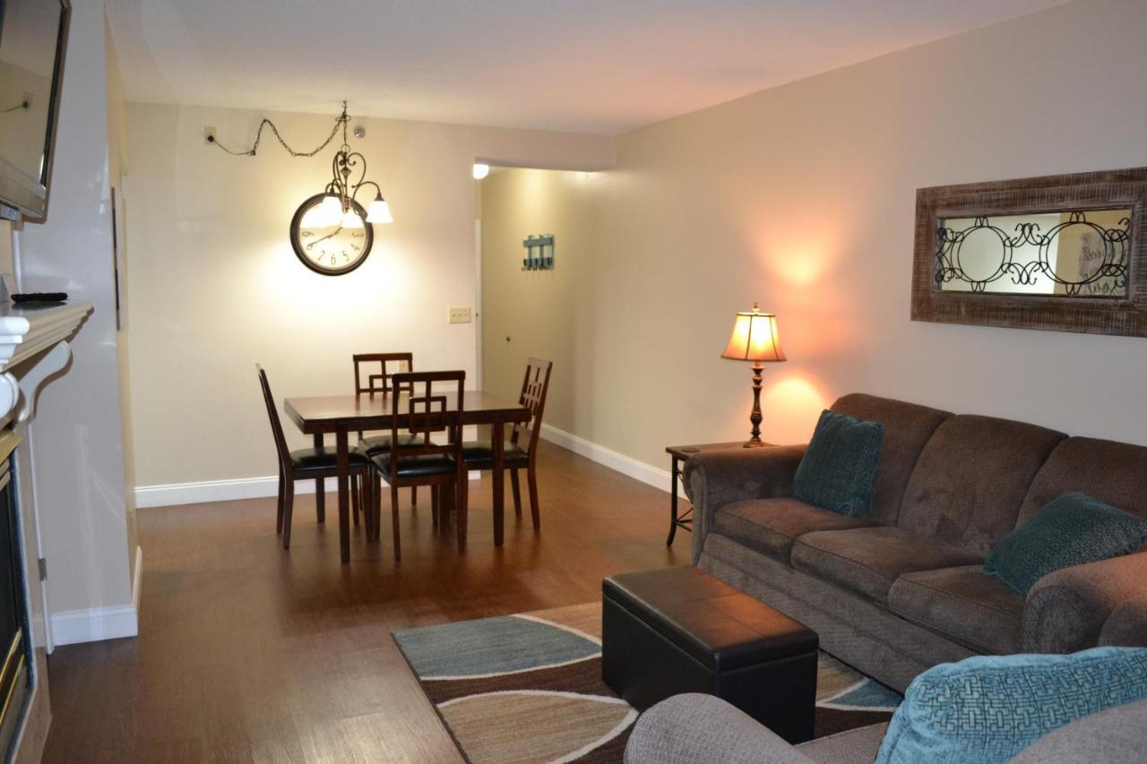 River Place Condos #504 2Bd Pigeon Forge Exteriér fotografie