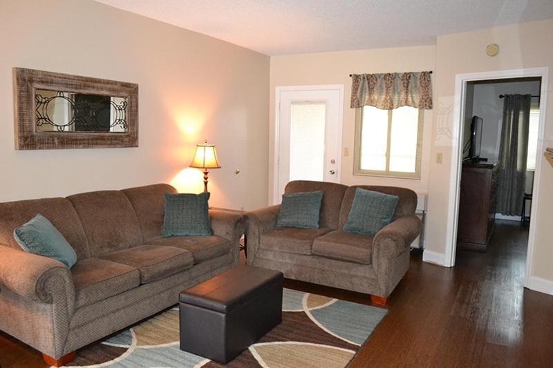 River Place Condos #504 2Bd Pigeon Forge Exteriér fotografie