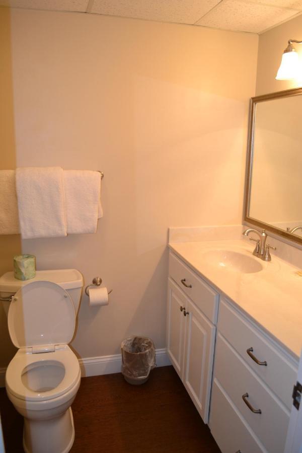 River Place Condos #504 2Bd Pigeon Forge Exteriér fotografie