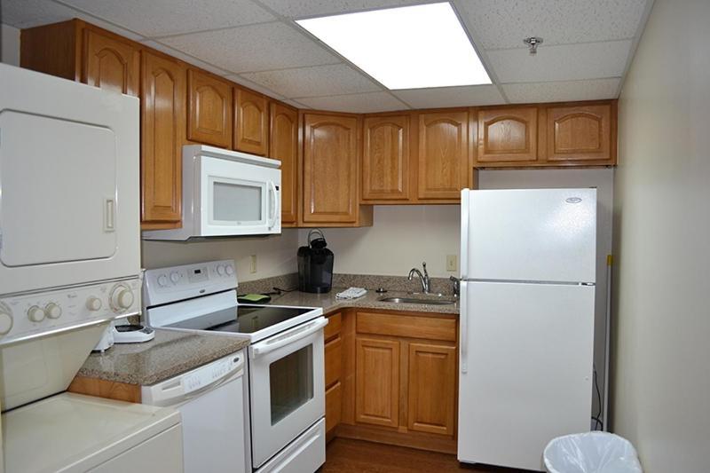River Place Condos #504 2Bd Pigeon Forge Exteriér fotografie