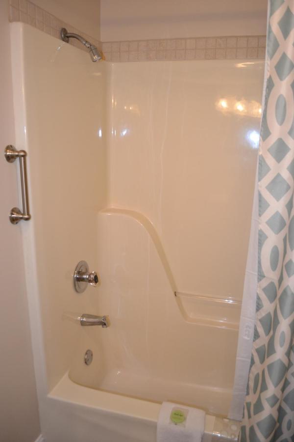 River Place Condos #504 2Bd Pigeon Forge Exteriér fotografie