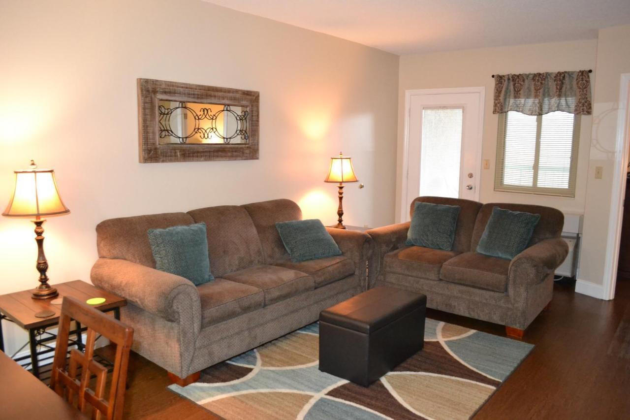 River Place Condos #504 2Bd Pigeon Forge Exteriér fotografie